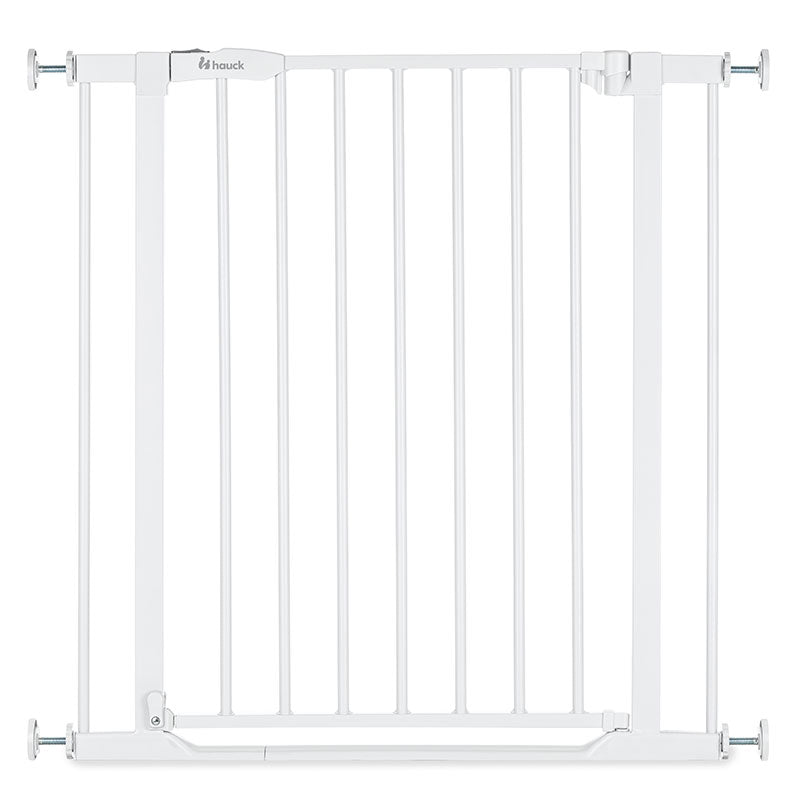 Barrier Clear Step 2 Alb