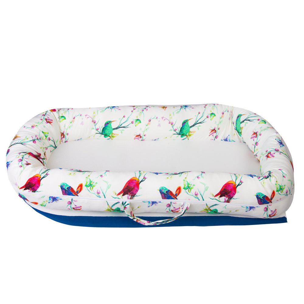 0251 Saltea Poz. Gniazdko Delux - G7