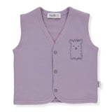 K4619 Елече Лилав Cute Lama 18-24M/92Cm