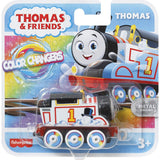 Hmc44 Влакче С Променящ Се Цвят Thomas - Играчки - Raya Toys - BebeMama