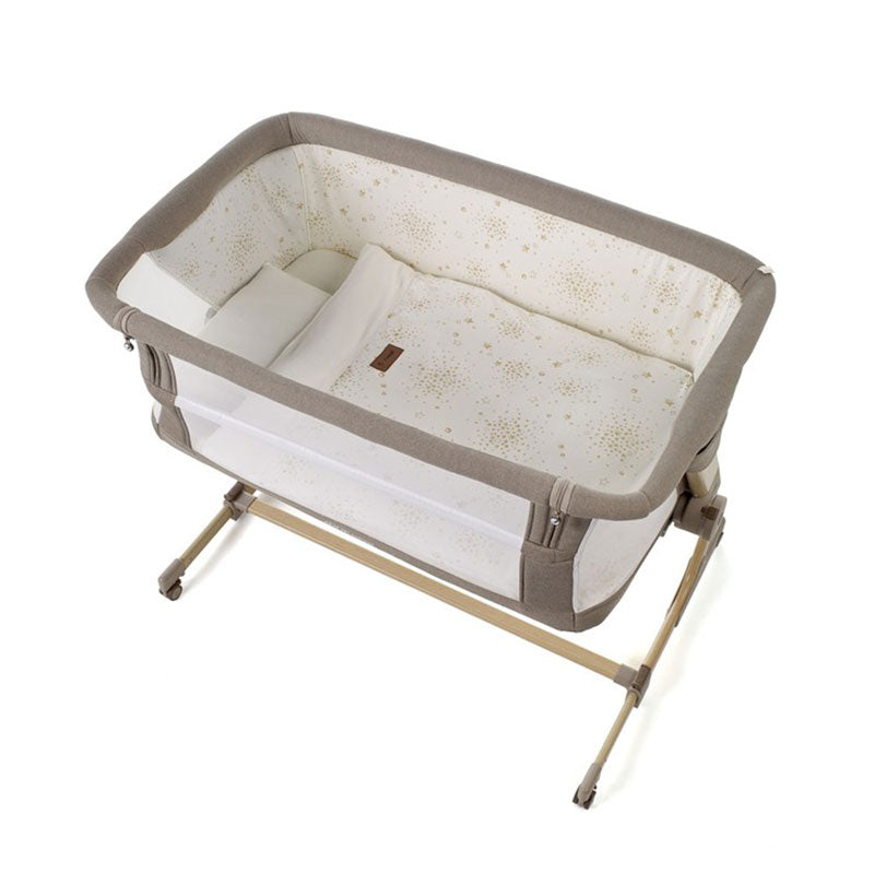 W T58 Бебешка Кошара Baby Side Glitter