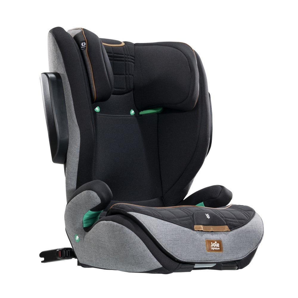 Scaun auto I-Traver Carbon