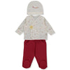 Z959 K-Kt 3Ch. Organic Cutie 0-1M/56Cm