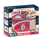 Комплект За Гладене