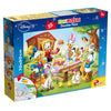 Пъзел 35Ч. Mickey Mouse Maxi Df