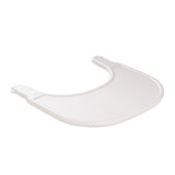 Tavă pentru scaun Alpha Click Tray bej pătat