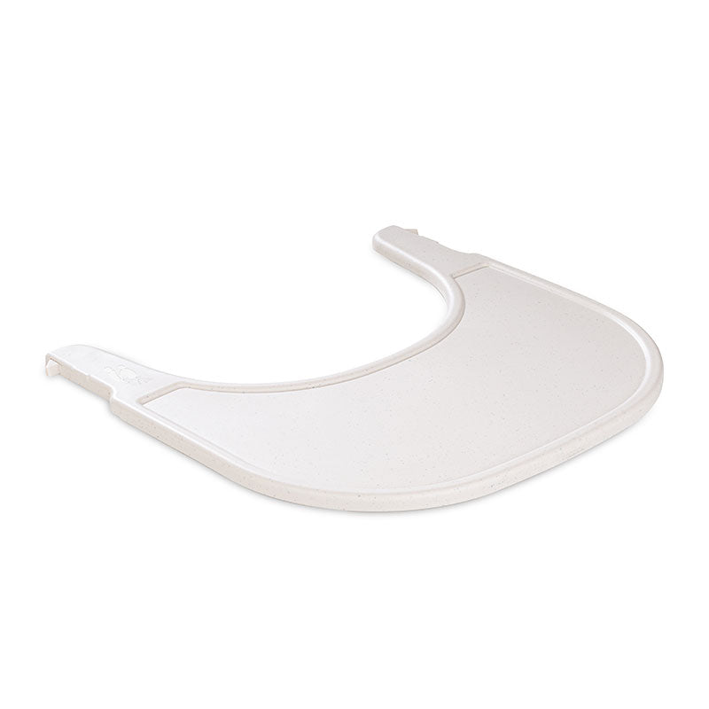 Tavă pentru scaun Alpha Click Tray bej pătat