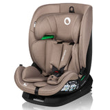 Стол За Кола Lionelo Lavender I-Size Beige Latte