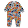 T3750 Гащеризон Animal Story 2Y/92Cm