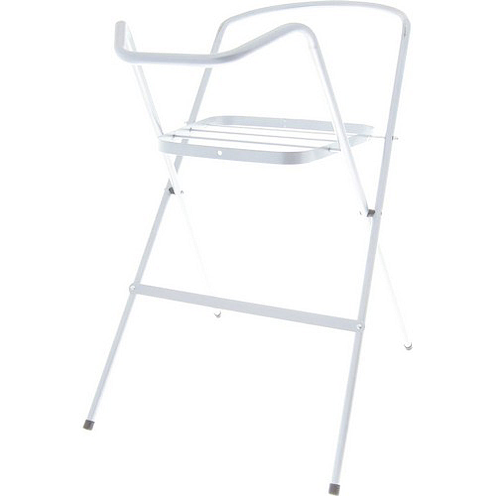 Dm018 Стойка За Вана Lux Бяла 102/102 Tega