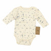 Body DR Dragonfly Ecru 6 M