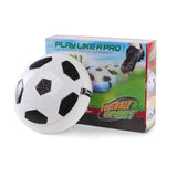 Въздушна Топка За Земя На Бат. Със Светлини - Спорт И Забава - Raya toys - BebeMama