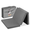 Матрак Сгъваем 60 Х 120 См Mickey Mouse Grey