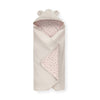 Одеяло За Столче За Кола Snuggle N Dream Beige - Одеяла - Hauck - BebeMama