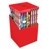 Подаръчна Хартия К-Кт Disney Everyday 200X70Cm