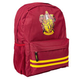 Раница Harry Potter Gryffindor Червен