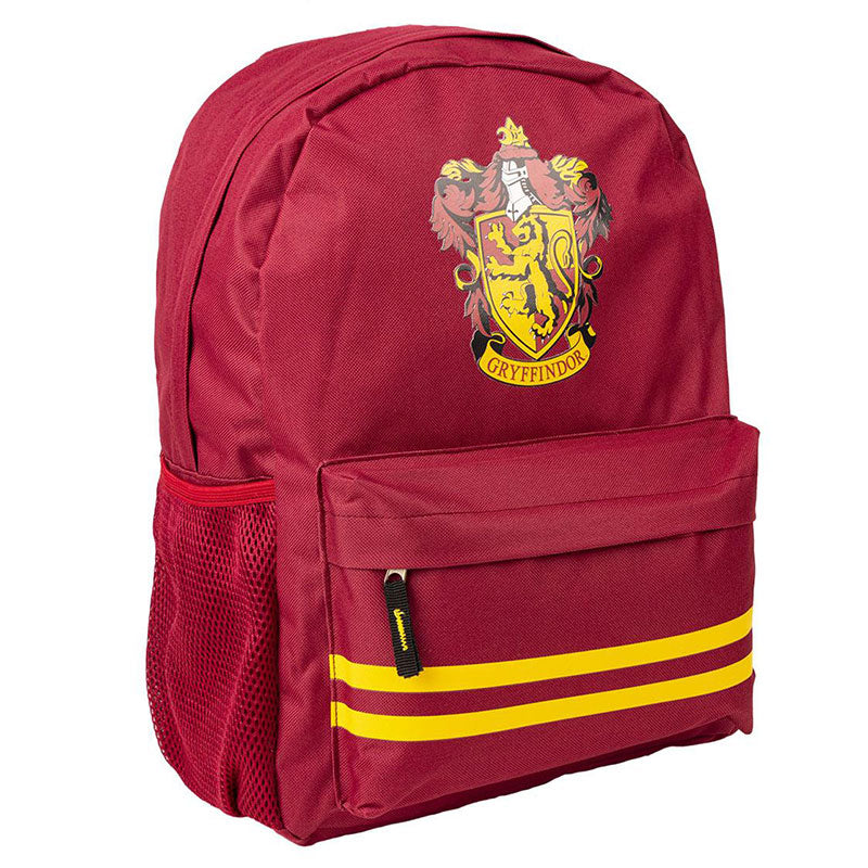 Раница Harry Potter Gryffindor Червен