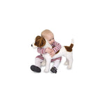 Плюшен Джак Ръсел