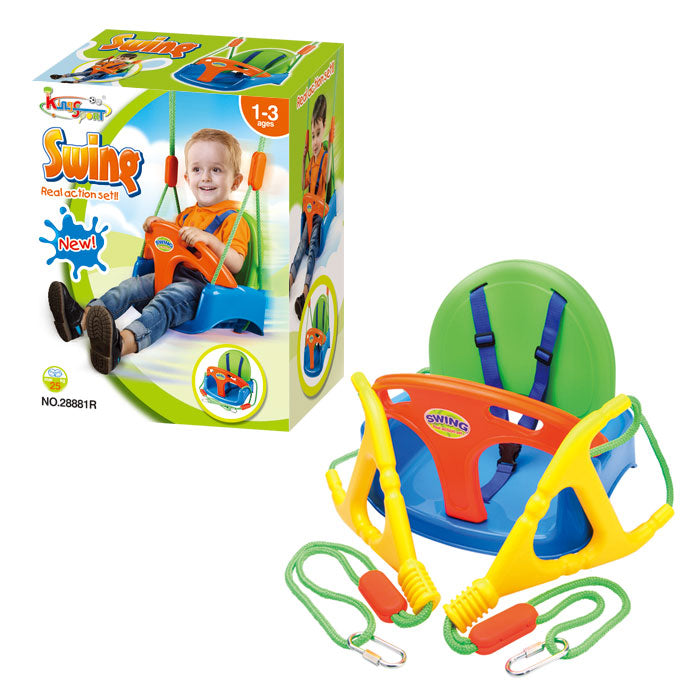 Люлка Swing 3В1