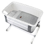 Бебешка Кошара Baby Side Star