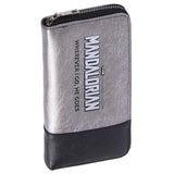 Портфейл The Mandalorian