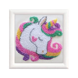 Гоблен Unicorn Dream - Умения И Творчество - Raya toys - BebeMama