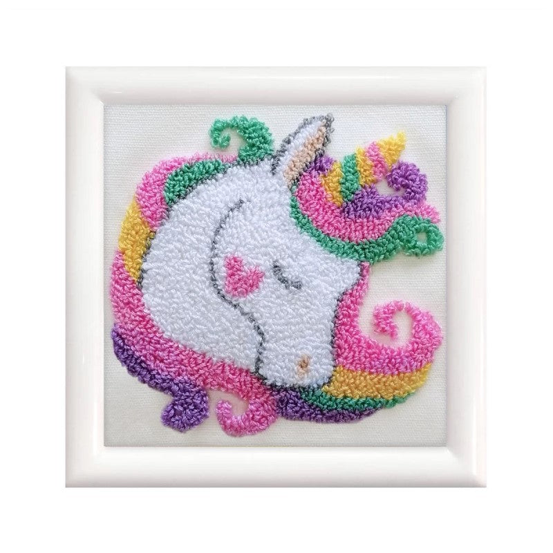 Гоблен Unicorn Dream - Умения И Творчество - Raya toys - BebeMama