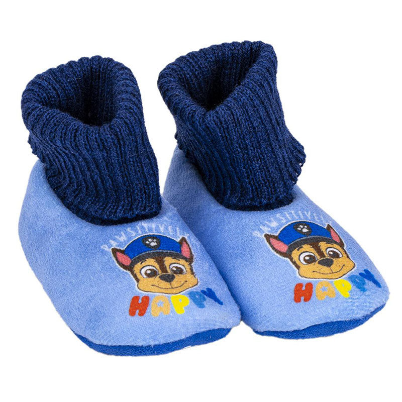 Пантофи Paw Patrol T026 Blue