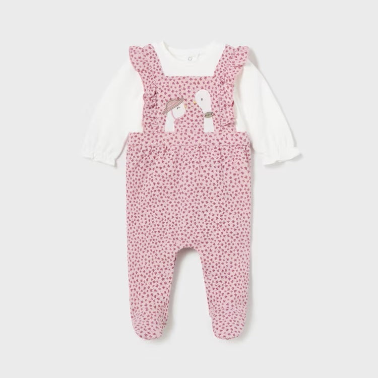 Цял Гащеризон Беброзов 1-2