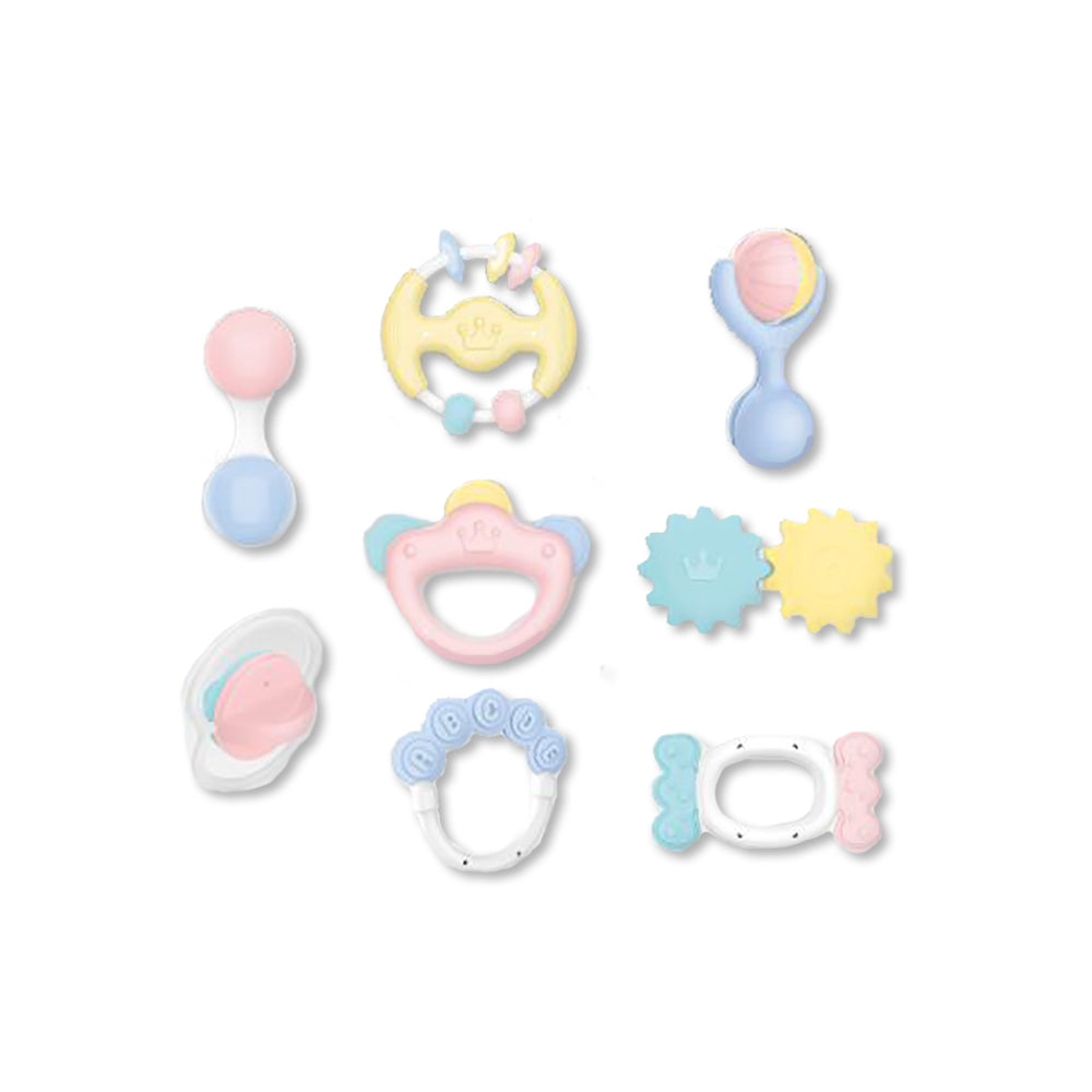 Дрънкалки 8 Броя