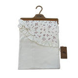 Пелена Цветя Екрю 0 М