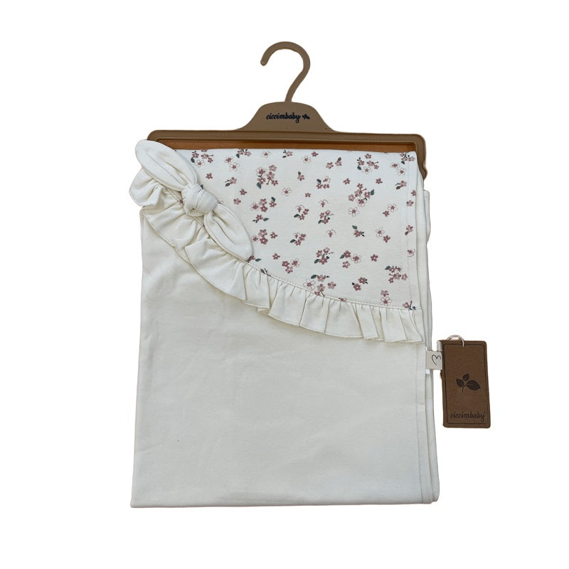 Пелена Цветя Екрю 0 М