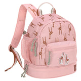 în Rucsacul Safari Giraffe.