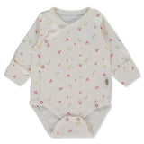 T3735 Боди Organic Cutie 1-3M/62Cm