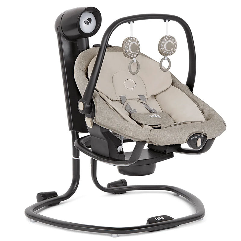 Люлка Serina 2In1 Speckled