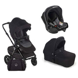 5694Kt U06 3В1 Crosslight Koos Sweet Cold Black