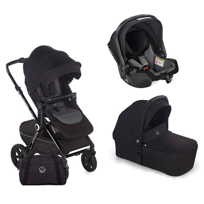 5694Kt U06 3В1 Crosslight Koos Sweet Cold Black