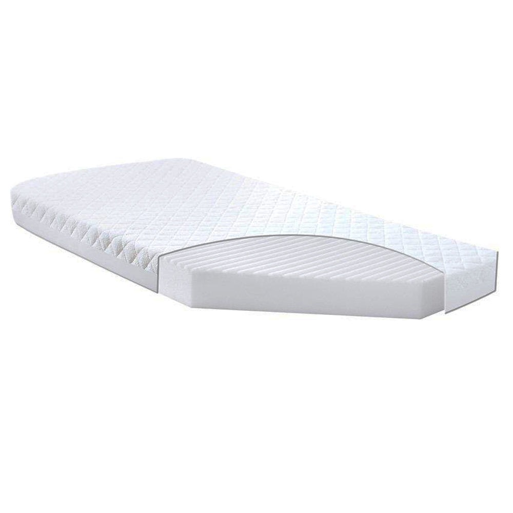 Saltea Softi + Dublu-fațetată 120X60X8