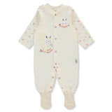 T3736 Гащеризон Organic Cutie 9-12M/80Cm