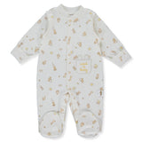 T3614 Гащеризон Organic Bee Hunters 1-3M/62Cm