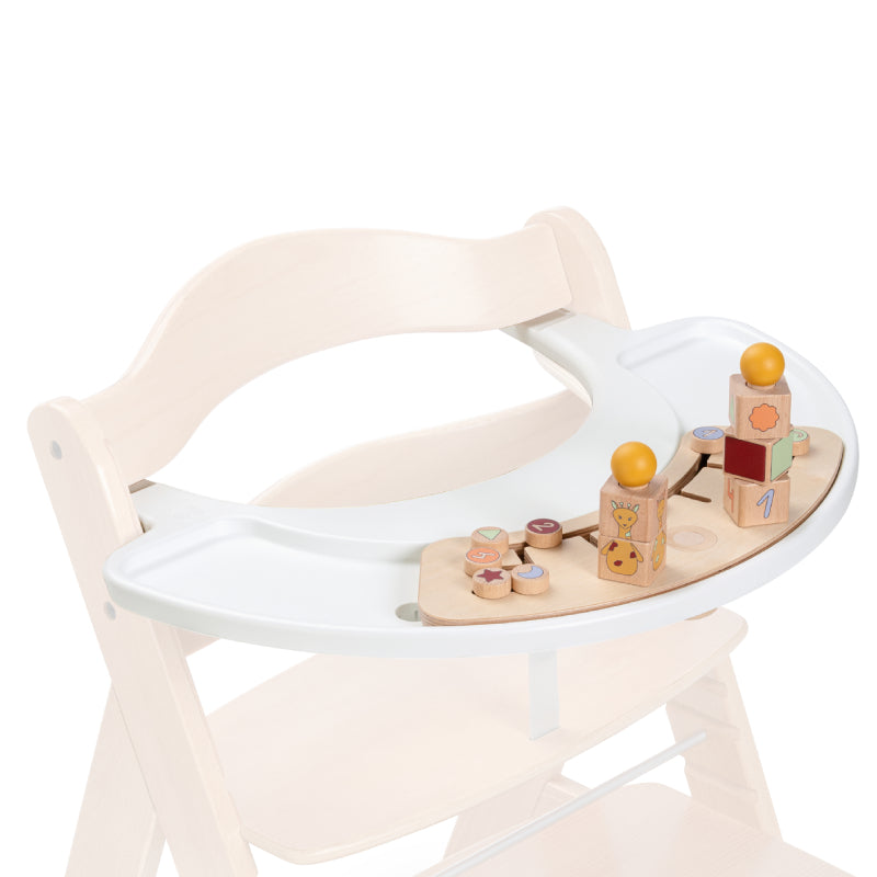 Сет Табла За Alpha/Beta И Играчка Giraffe