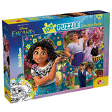 Пъзел 108Ч. Encanto