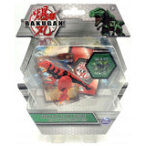 Бакуган С 2 Карти Trox Red - Играчки - Spin Master - BebeMama