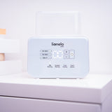 Двоен Нагревател За Шишета Lionelo Care Thermup