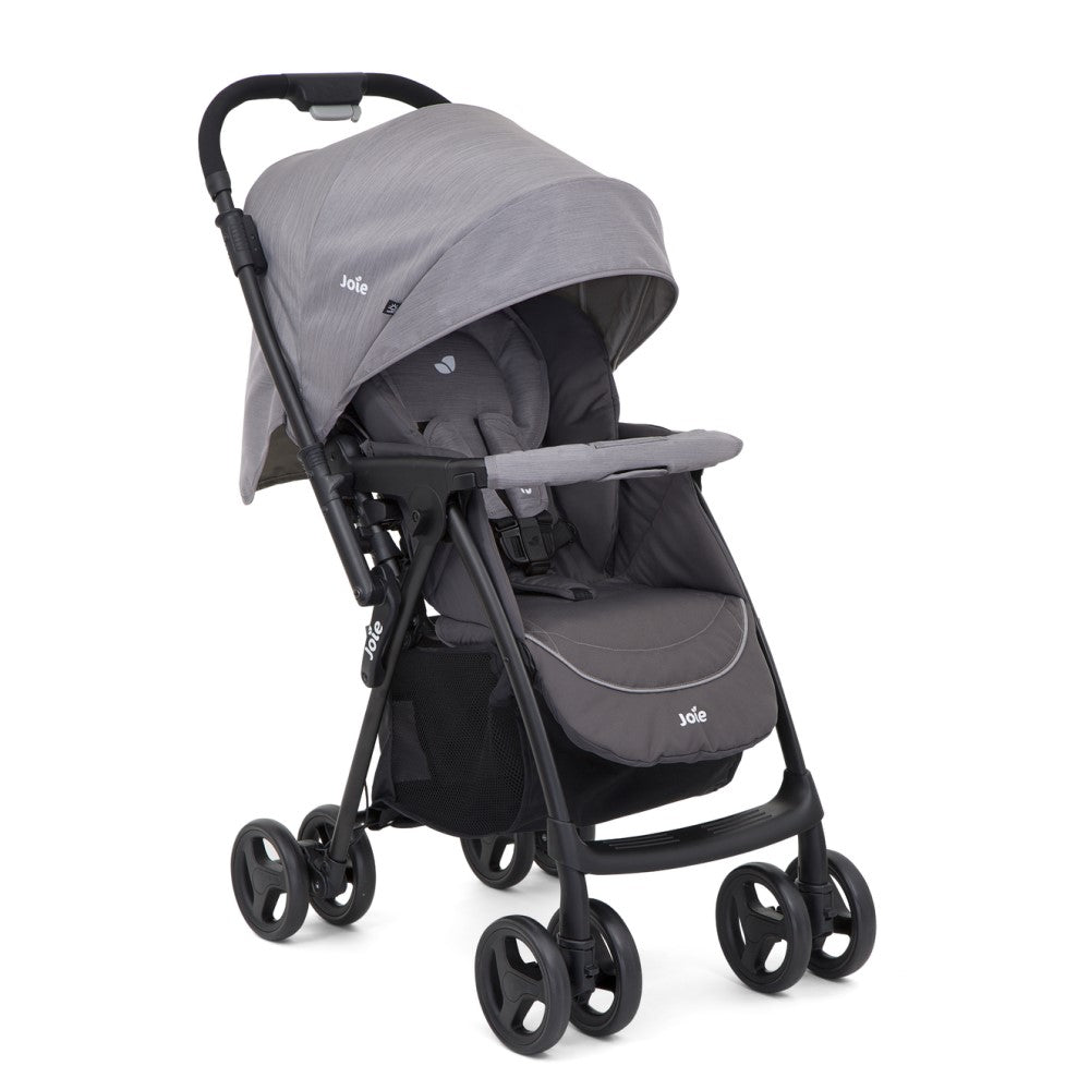 Количка Mirus Dark Pewter