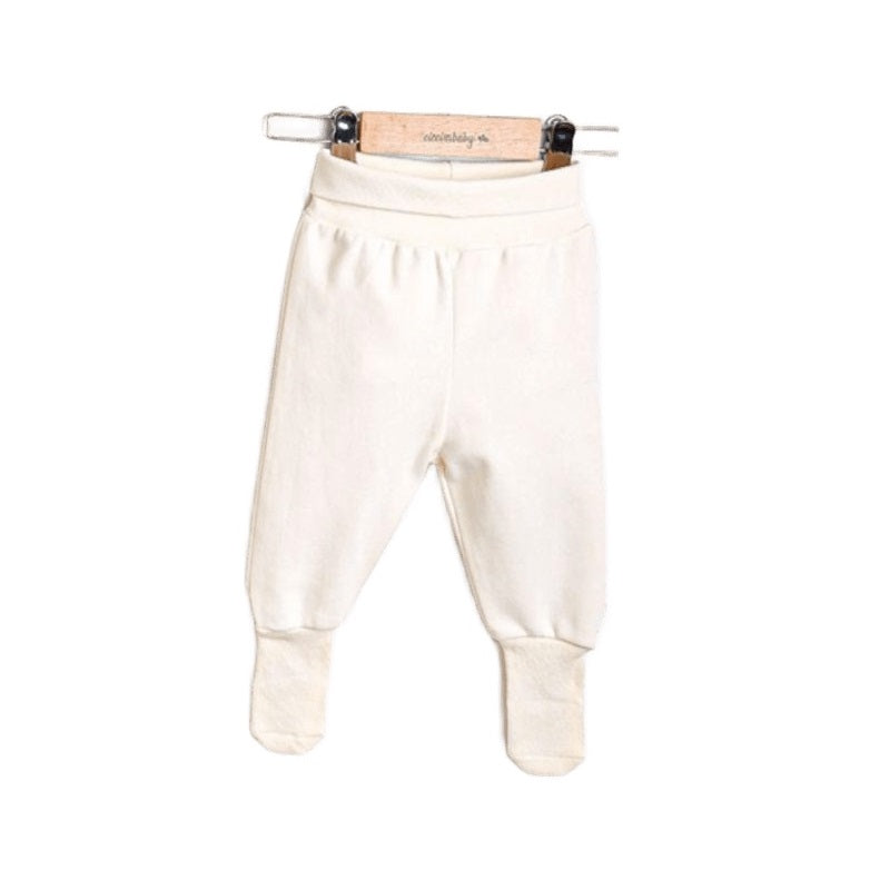 Ританки-Чорап Екрю 9 М