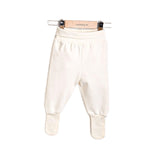 Ританки-Чорап Екрю 9 М