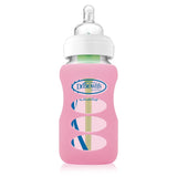 Ac086 Протектор За Ст.Шише Nf Wn 270 Ml Св.Розов