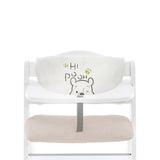 Комплект За Стол Deluxe Pooh Cuddles - Столчета За Хранене - Hauck - BebeMama