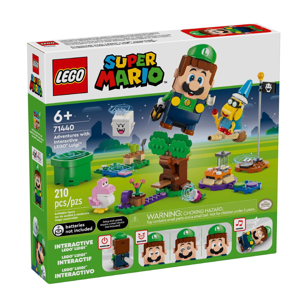 Приключения С Интерактивна Фигура